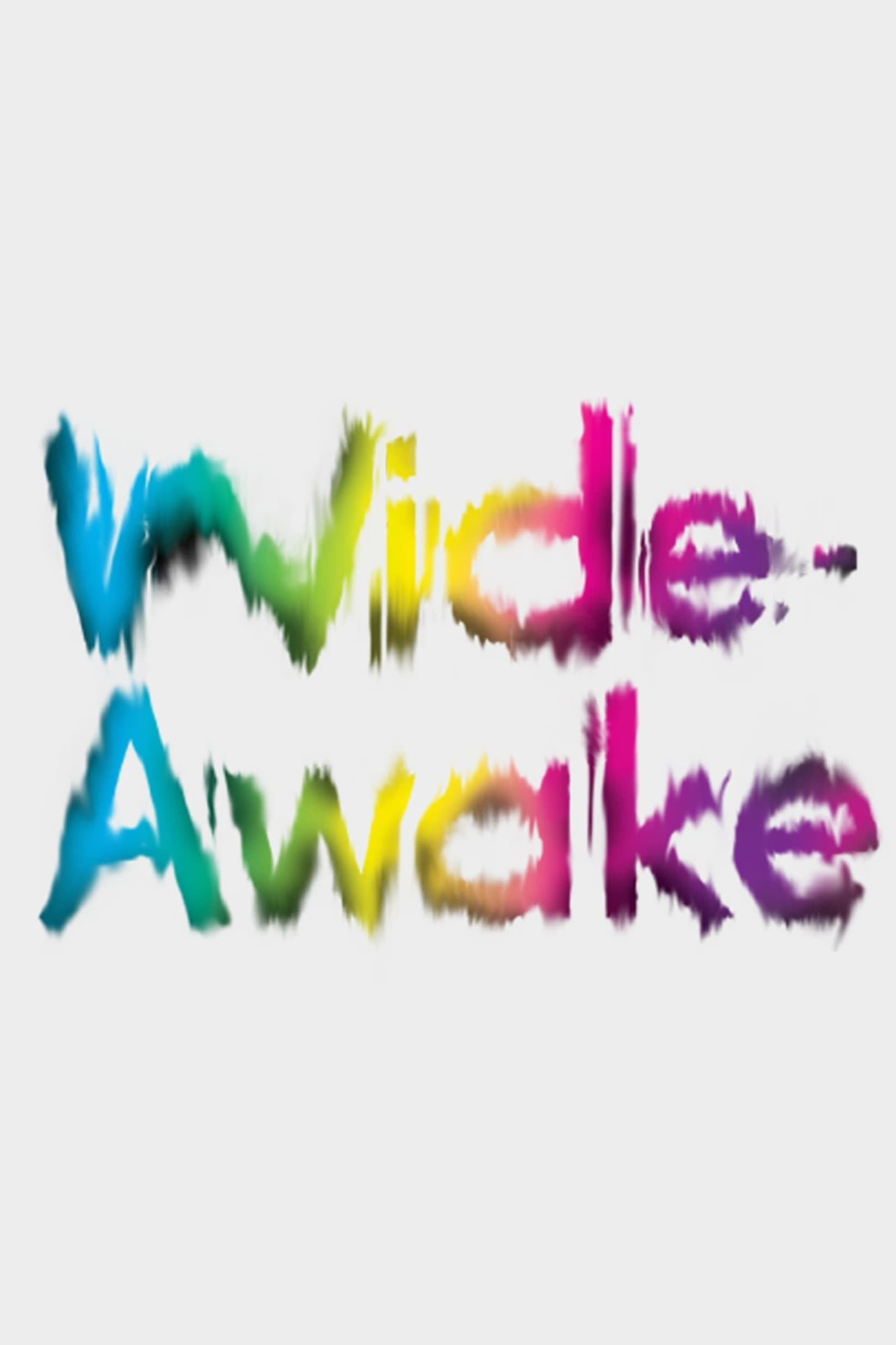 Постер Wide-Awake